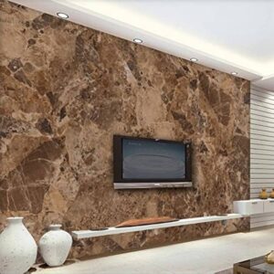 3D Marble sheets dark brown