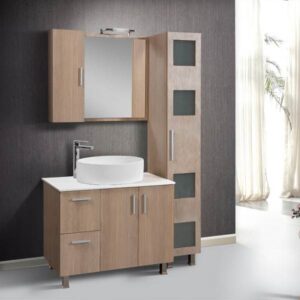 BATHROOM CABINETS 49-90