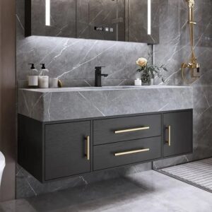 BATHROOM CABINETS 4970