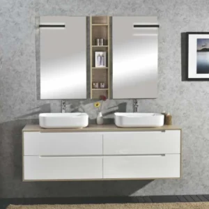 BATHROOM CABINETS T671