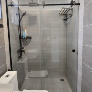 Bathroom Alm Door 76*200
