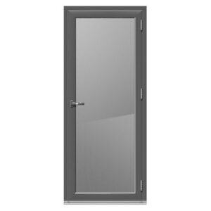 Bathroom Alm Door 86*200