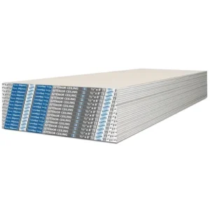 Boards Gypsom  120*240cm