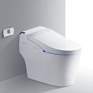 CERAMIC TOILET INTELLIGENT