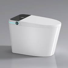 CERAMIC TOILET SMART