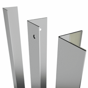 CORNER STRIPS  METAL