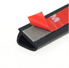 DOOR STRIPS 3M SPC