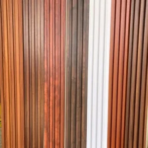 Fluted panels(300 x 15)box15