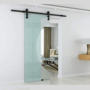 GLASS RAIL 300CM