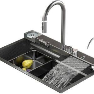 KITCHEN SINK ALAMOEM 7546