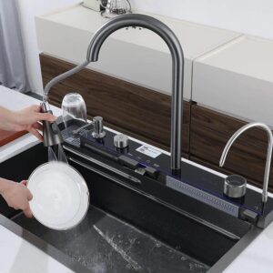 KITCHEN SINK SMART 75*45