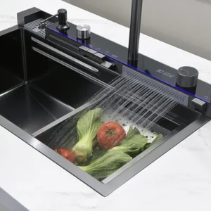 KITCHEN SINK SMART 75*40