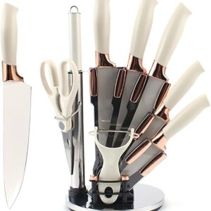 Kitchen knife rack