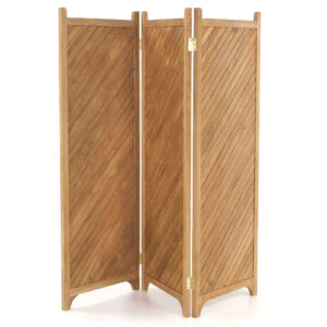 PARTITION PANELS (LITTLE TEAK)