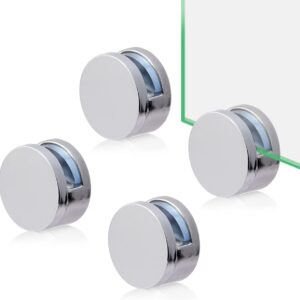 STAINLESS STEEL  MIRROR HOLDER