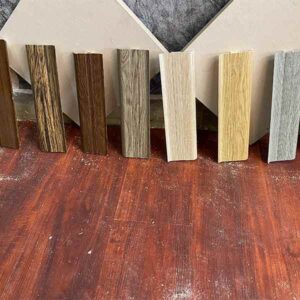 Skarting A855 LIGHT BROWN