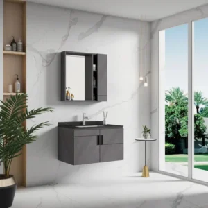 VANITY CABINETS 600*400