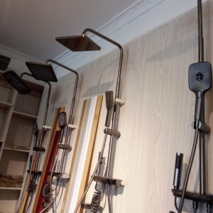 SHOWER MIXER 65*58*83